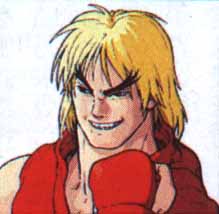 Otaku Gallery  / Anime e Manga / Street Fighters / Personaggi / Ken Masters / ken (2).jpg